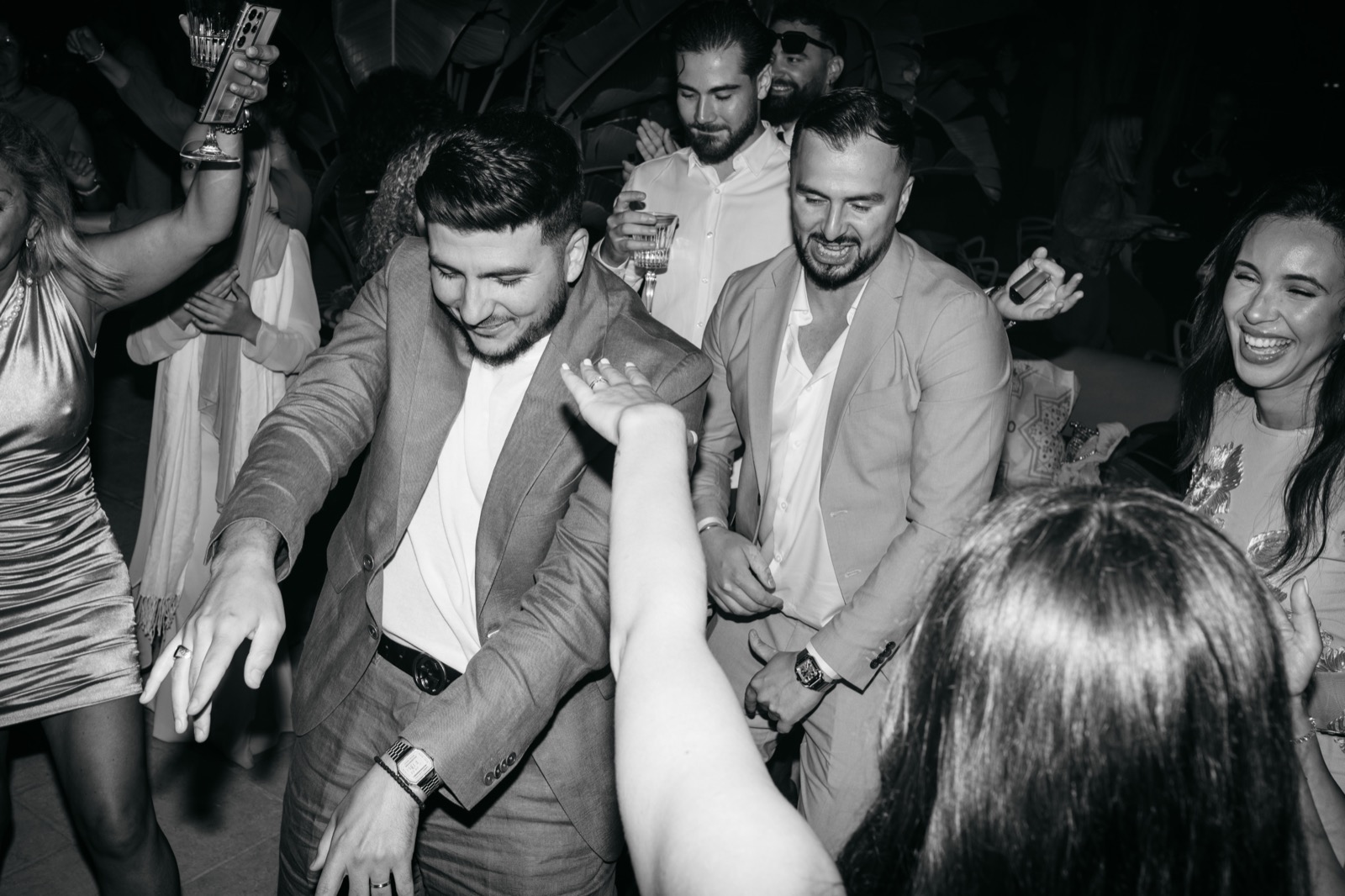 Dettaglio matrimonio